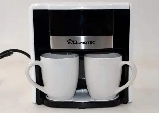 Каварка DOMOTEC MS0706 Біла | Зображення 4