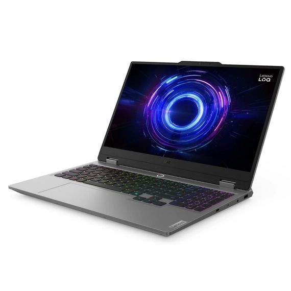 Ноутбук Lenovo LOQ 15IRX10 (83JE00XXRA) | Зображення 2