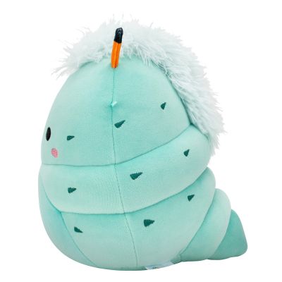 Мягкая игрушка Squishmallows Рогатая гусеница Ольти 19 см (SQCR07941) | Зображення 2