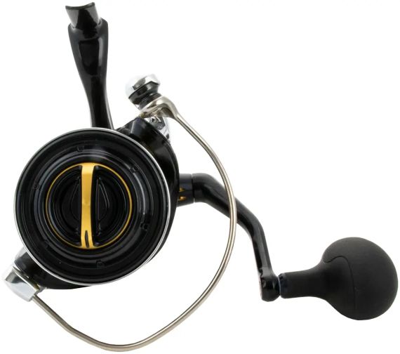 Котушка Shimano Stella SW-C 6000PG 13+1BB | Зображення 3