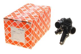 Термостат BMW 1 F20 3 F30 F80 11-16 N13 105°C  175091