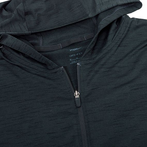 Толстовка Nike M NY DF TOP FZ | Зображення 2