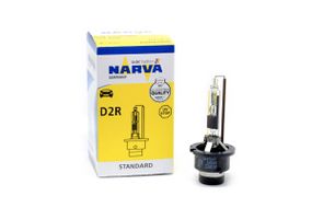 840063000 NARVA Лампа D2R 85V 35W P32d-3 XENON