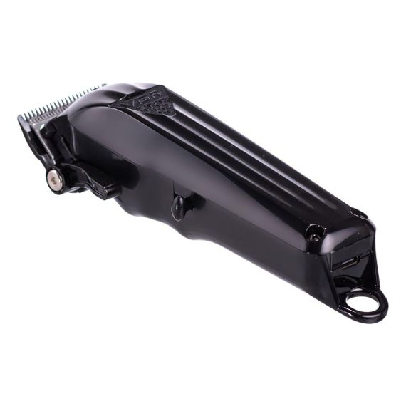 Машинка для стрижки беспроводная аккумуляторная Черная VGR V-282 | Зображення 6