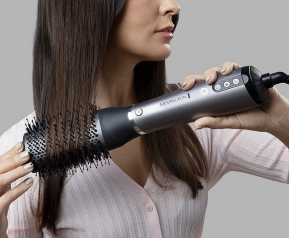 Фен-щітка Remington AS9880 E51 PROluxe YouAdaptive AirStyler | Зображення 4