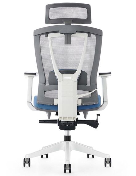 Кресло офисное ERGO CHAIR 2 Blue | Зображення 3