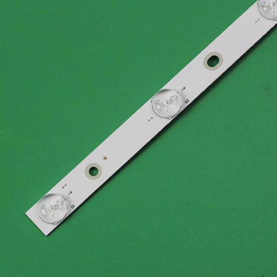 LED підсвітка TV 32" 31.5 2K13 32PCS-C2 31.5 2K13 32PCS-V3 KLV-32R300A LED32560 32PFL3158K/12 TPT315B5 4шт. | Зображення 1