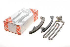 Комплект ланцюга ГРМ Toyota Corolla 1.8 VVTL-i 01-07 182995