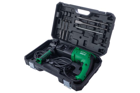 Перфоратор прямой Apro - 850H (896212) | Зображення 3