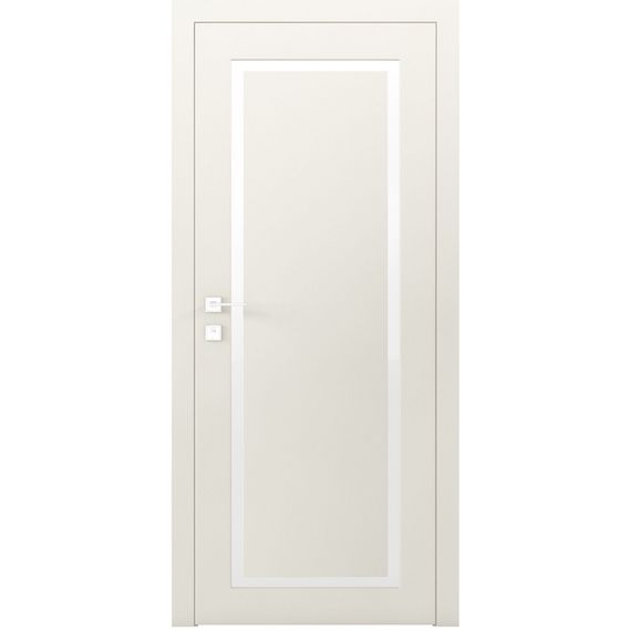 Двери Rodos LOFT Porto 2 RAL1015