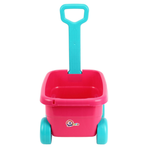 Іграшка Візочок Технок 1386 | Зображення 2