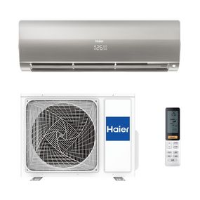 Кондиционер Haier AS35S2SF1FA-S1/1U35MEHFRA-1