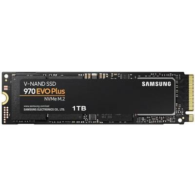 Накопичувач SSD M.2 2280 1TB Samsung (MZ-V7S1T0BW) (MZ-V7S1T0BW)