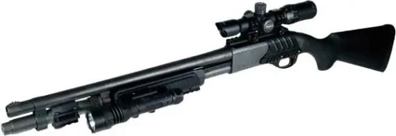 Цівка Leapers UTG для Remington 870 | Зображення 3