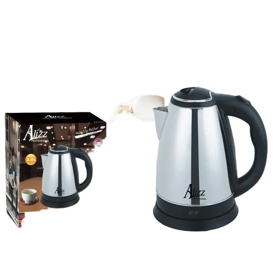 Електричний чайник з автоматичним вимкненням XPRO A85A (45147-A85A_210) | Зображення 2