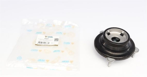 Подушка амортизатора переднього Peugeot 407 04- 41637