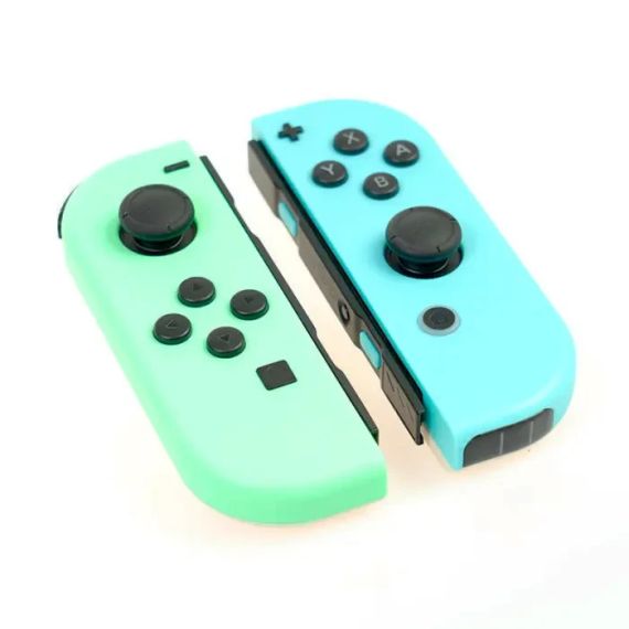 Беспроводные контроллеры Joy-Con для Nintendo Switch J-C PAD | Зображення 1