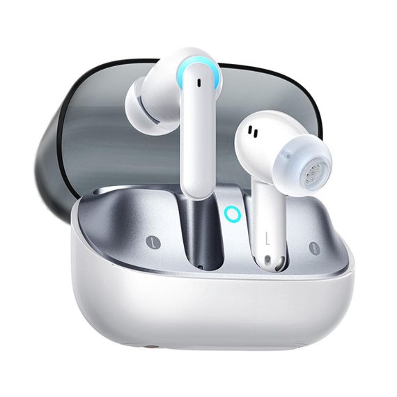 Бездротові навушники Baseus AeQur G10 True Wireless Earphones Stellar White | Зображення 5