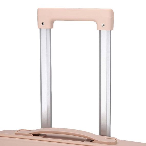 Валіза Semi Line 24" (M) Beige (T5795-2) | Зображення 8