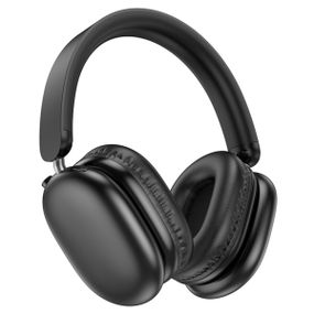 Беспроводные наушники BOROFONE BO27 Rhyme BT headphones Black