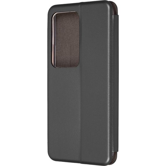 Чохол до мобільного телефона Armorstandart G-Case Xiaomi Redmi 15 4G Black (ARM85424) | Зображення 1
