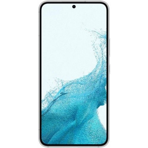 Samsung Galaxy S22 5G SM-S901B 8/128GB Phantom White | Зображення 1