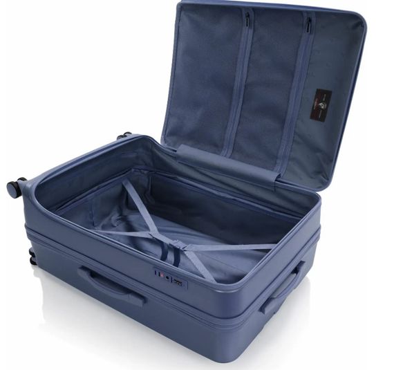 Валіза Heys EZ Fashion (L) Navy (10162-0028-30) | Зображення 3