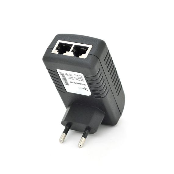 POE инжектор RITAR RT-PIN-48/24EU