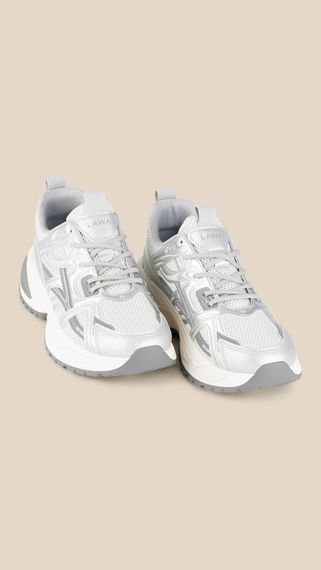 Кросівки чоловічі LAWA MBS0774-1 43 Сірий shop (2000999557477) | Зображення 3