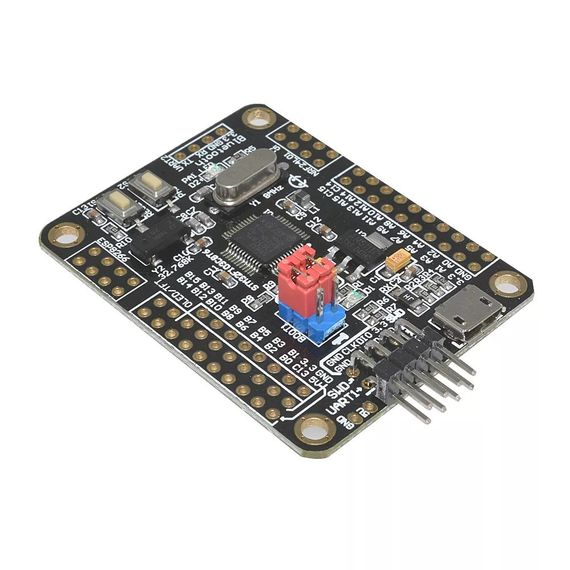Контроллер для разработки STM32F103C8T6 Diymore | Зображення 2