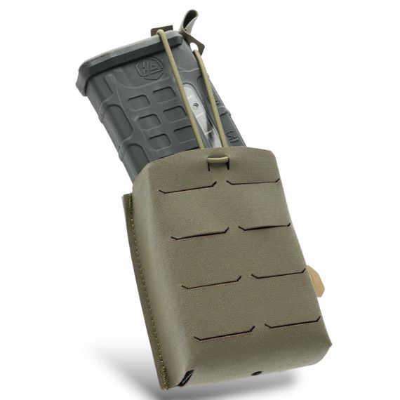 Одинарний підсумок HILD від Ragnarok під магазин АК/AR Ranger Green