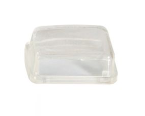 Ковпачок WPC-01 захисний силіконовий для перемикачів KCD1-101(прямокутний) Ny95500760