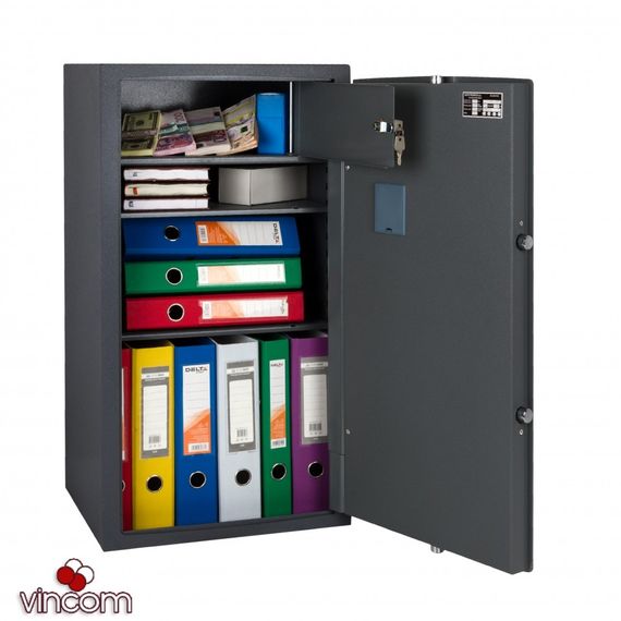 Сейф офисный Safetronics NTL 80MEs | Зображення 1