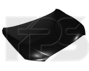 Капот Mitsubishi Lancer X (10) 07- (FPS) FP 4811 280 5900A209