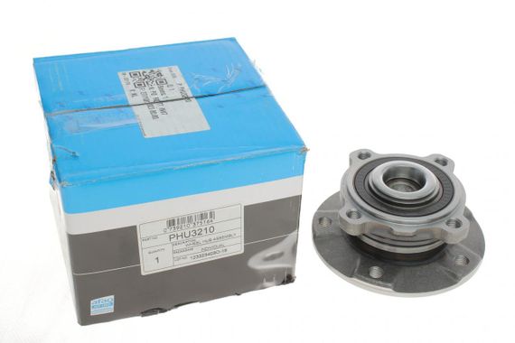 Підшипник маточини передньої BMW 5 E60 6 E63 03-10 PHU3210 | Зображення 3