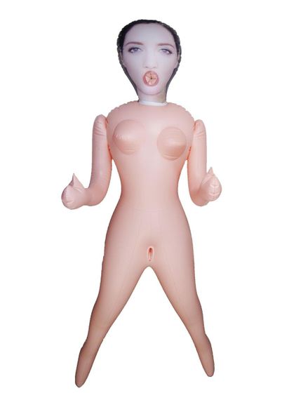 Надувная секс кукла - Roma Sex Aura | Зображення 1