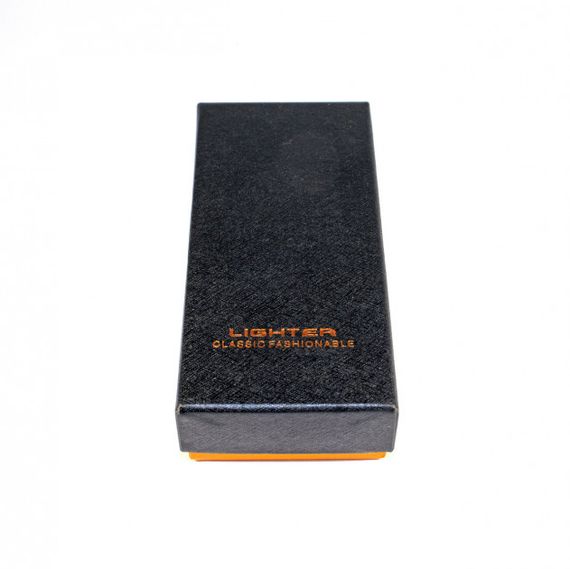 Запальничка імпульсна електронна USB ZGP-2 | Зображення 1