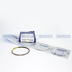 Кольца поршневые 0.60 Mercedes Benz OM616/617,800018411060