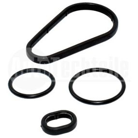 Прокладки масляного радиатора компл. Mercedes Benz W204 M271 07-14 / W212 M271 09-16, AutoTechteile, 100 1814,