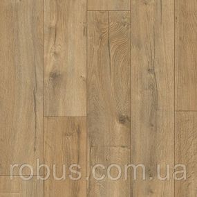 Ламінат Egger DE Home Classic 4V 8 мм/32кл. EHL143 Дуб Лойя коричневий