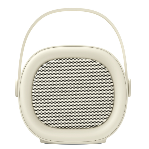 Портативна колонка караоке 5W бежевий Havit HV-SK819BT-BG | Зображення 8