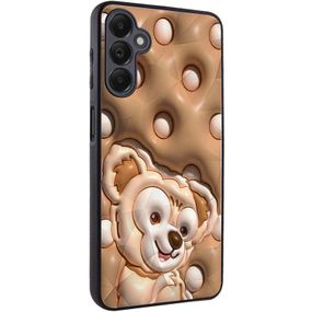 TPU+PC чехол Prisma Fluffie для Samsung Galaxy A25 5G Dream