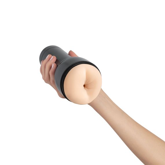 Мастурбатор-попа Kiiroo Feel Stroker Butt для секс-машини Kiiroo Keon | Зображення 3
