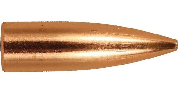 Куля Berger Target FB кал. 6 мм (.243) маса 68 гр (4.4 г) 100 шт