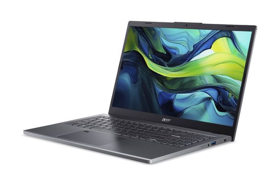 Ноутбук Acer Aspire 15 A15-51M 15.6&quot; FHD IPS NX.JKVEU.007 | Зображення 7