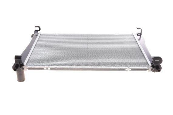 Радіатор охолодження Ford Fiesta Fusion 1.25-1.6i 02- CR 1355 000S