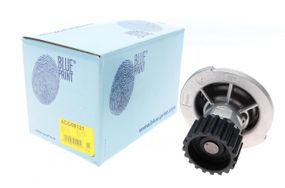 Помпа води Chevrolet Aveo Lacetti 1.4 1.6 03- Daewoo Nubira 1.6 16V 97- ADG09121