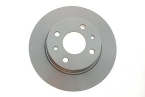 Диск тормозной передний Lada 2108-2115 86-06 Moskvich 76-88 ZAZ Tavria 87-07 239x12  полный  23-0205