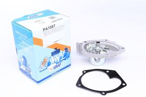 Помпа воды Renault Trafic Megane Laguna Opel Vivaro Mitsubishi Volvo 1.9dCi 2.0 00- 10 лоп B B HD  PA1087