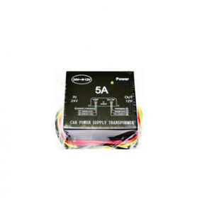 Автомобільний перетворювач напруги DC 24-12V 5A XPRO (43221-5A_184)